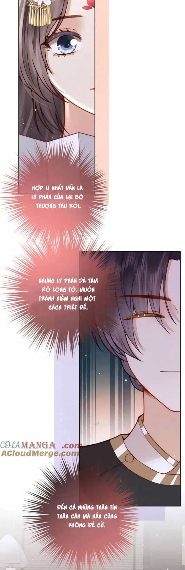 Nữ Đế Và Dàn Hậu Cung Siêu Phẩm - Chương 44 - ảnh 10