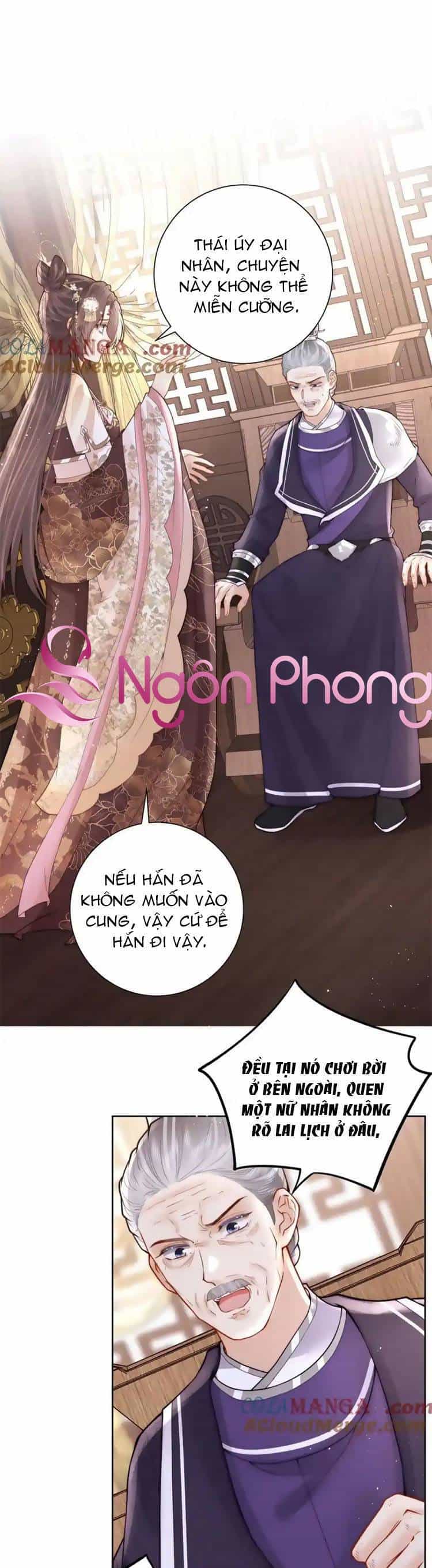 Nữ Đế Và Dàn Hậu Cung Siêu Phẩm - Chương 44 - ảnh 2