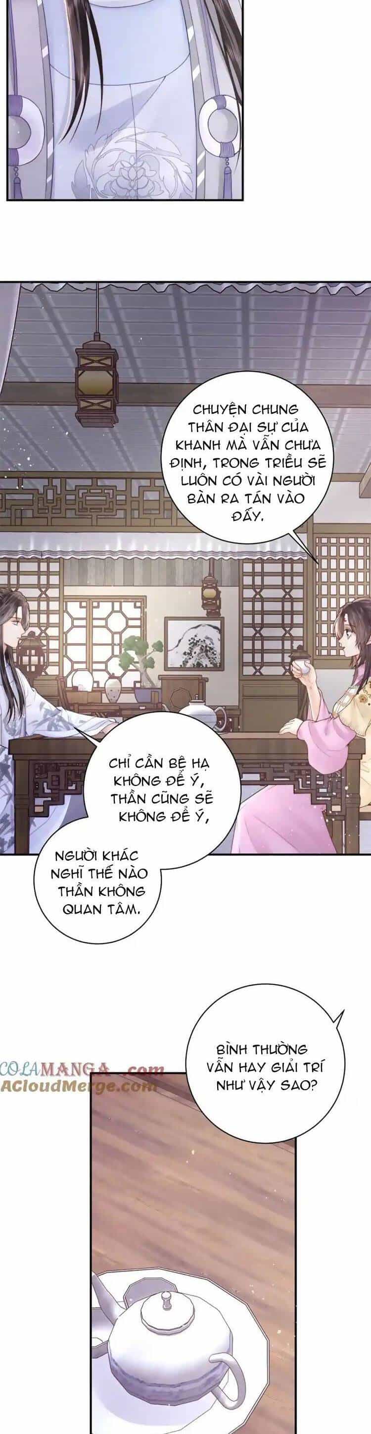 Nữ Đế Và Dàn Hậu Cung Siêu Phẩm - Chương 45 - ảnh 7