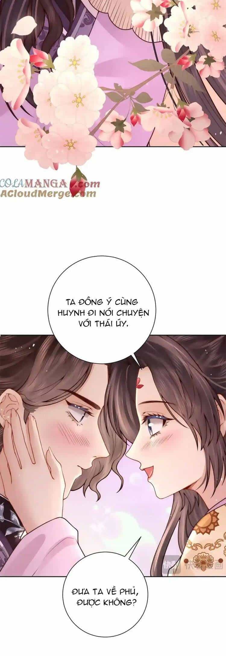Nữ Đế Và Dàn Hậu Cung Siêu Phẩm - Chương 46 - ảnh 15
