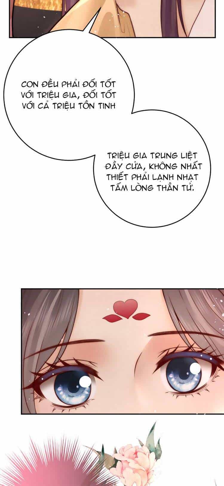 Nữ Đế Và Dàn Hậu Cung Siêu Phẩm - Chương 7 - ảnh 10
