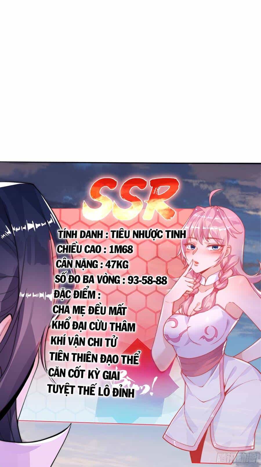 Nữ Đồ Đệ Ai Nấy Đều Muốn Giết Ta - Chương 1 - ảnh 11