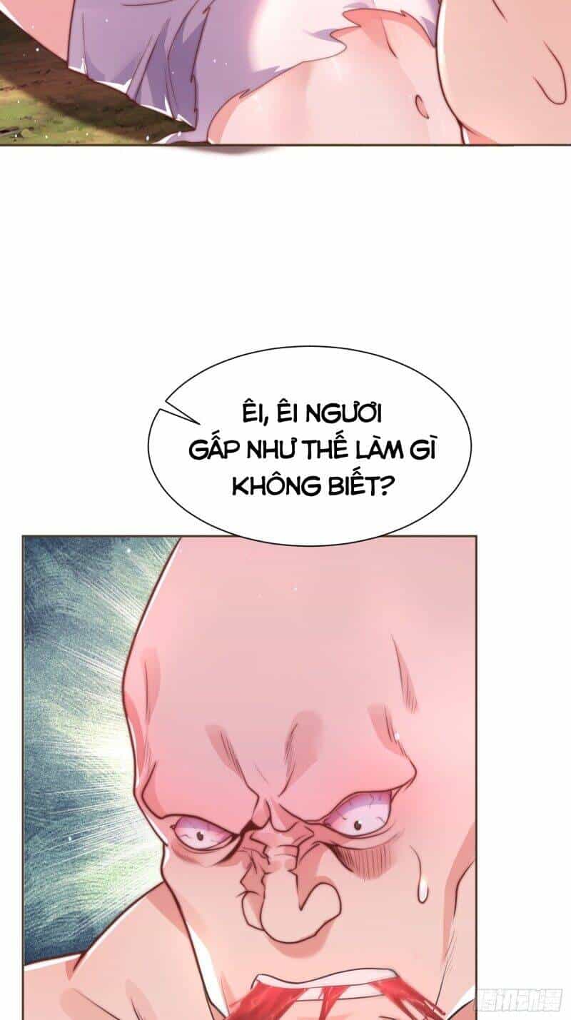 Nữ Đồ Đệ Ai Nấy Đều Muốn Giết Ta - Chương 1 - ảnh 25