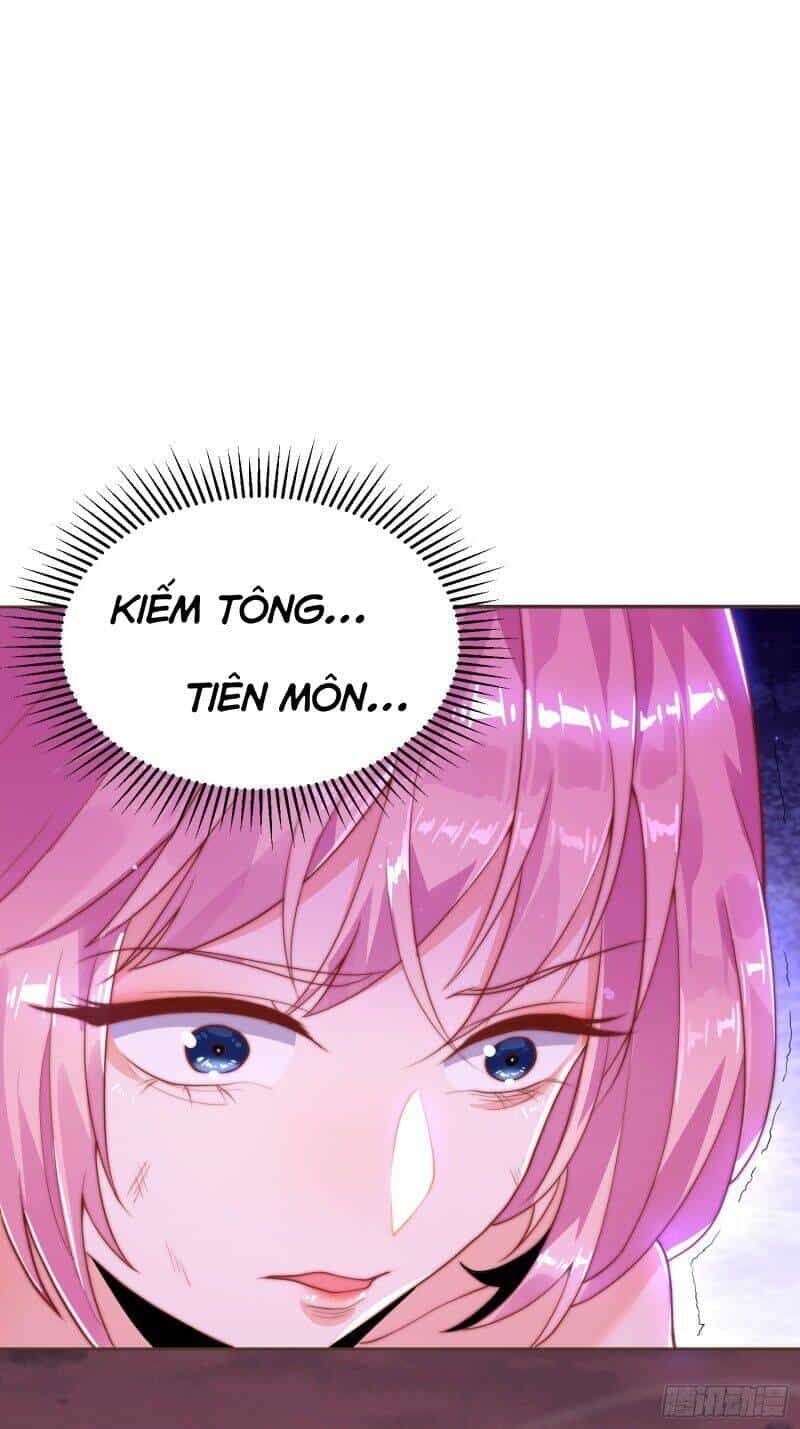 Nữ Đồ Đệ Ai Nấy Đều Muốn Giết Ta - Chương 1 - ảnh 35
