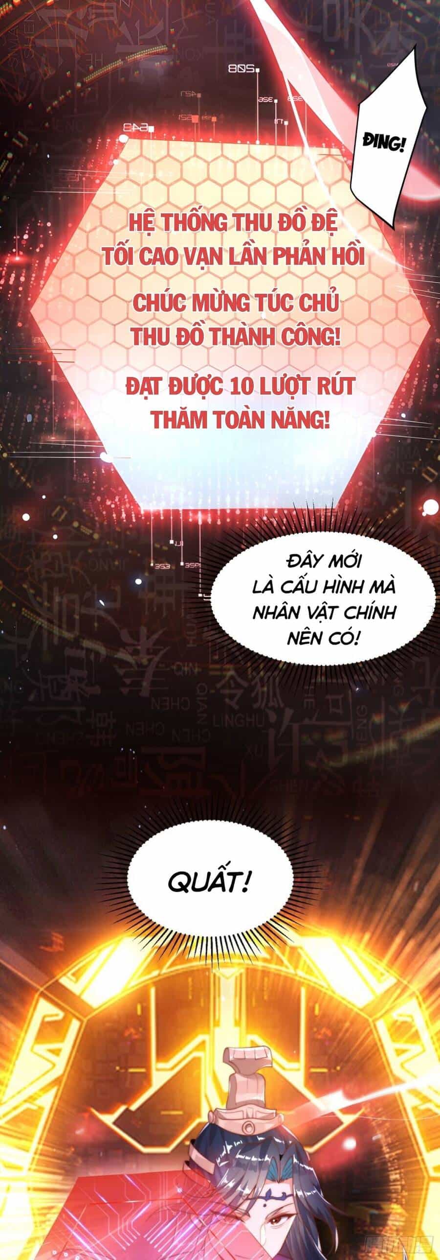 Nữ Đồ Đệ Ai Nấy Đều Muốn Giết Ta - Chương 1 - ảnh 42