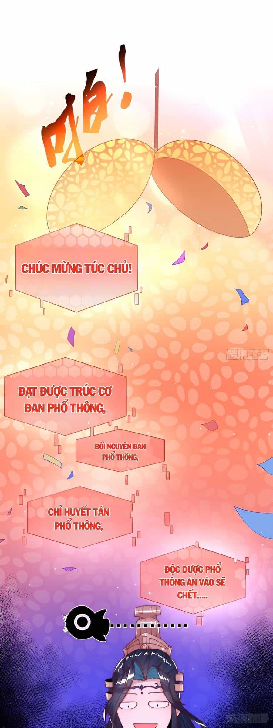 Nữ Đồ Đệ Ai Nấy Đều Muốn Giết Ta - Chương 1 - ảnh 44