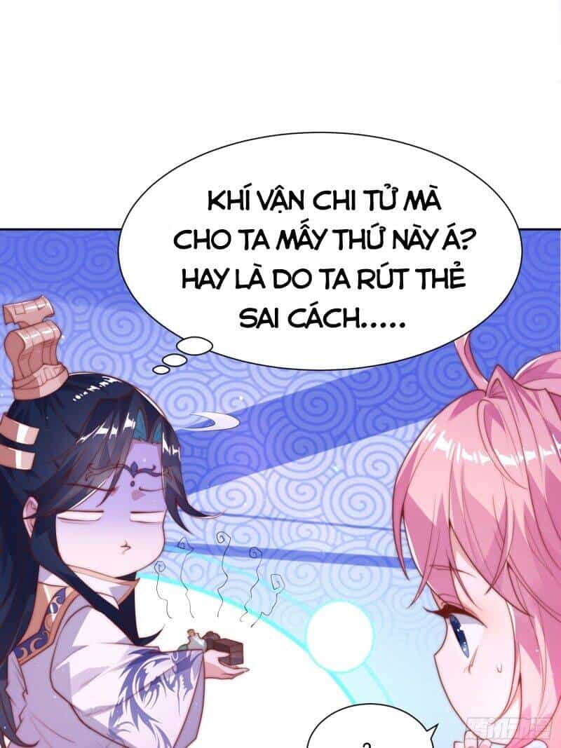 Nữ Đồ Đệ Ai Nấy Đều Muốn Giết Ta - Chương 1 - ảnh 46