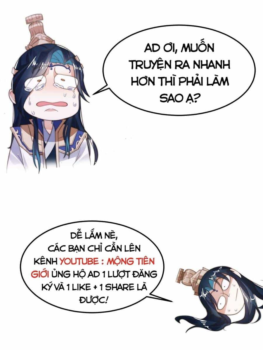 Nữ Đồ Đệ Ai Nấy Đều Muốn Giết Ta - Chương 1 - ảnh 66