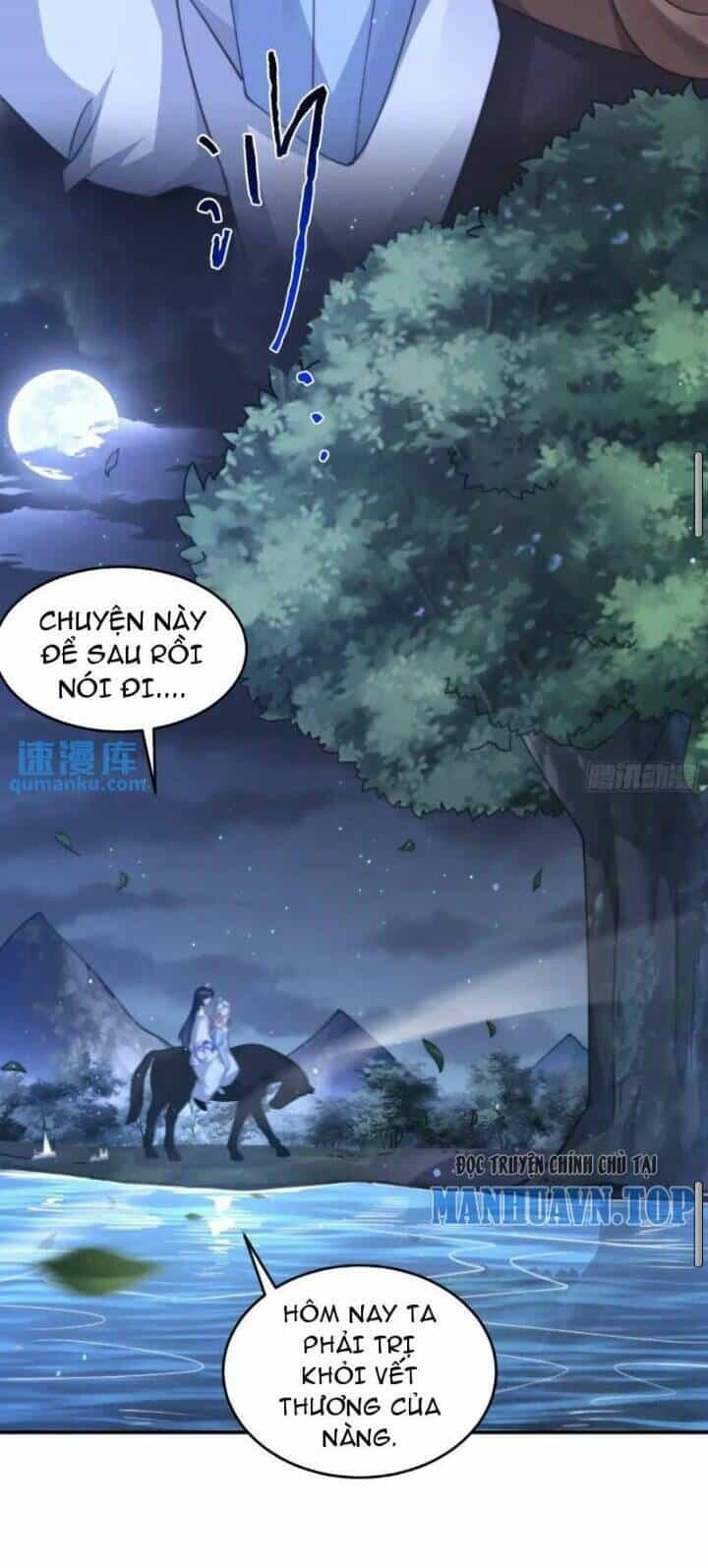 Nữ Đồ Đệ Ai Nấy Đều Muốn Giết Ta - Chương 99 - ảnh 21
