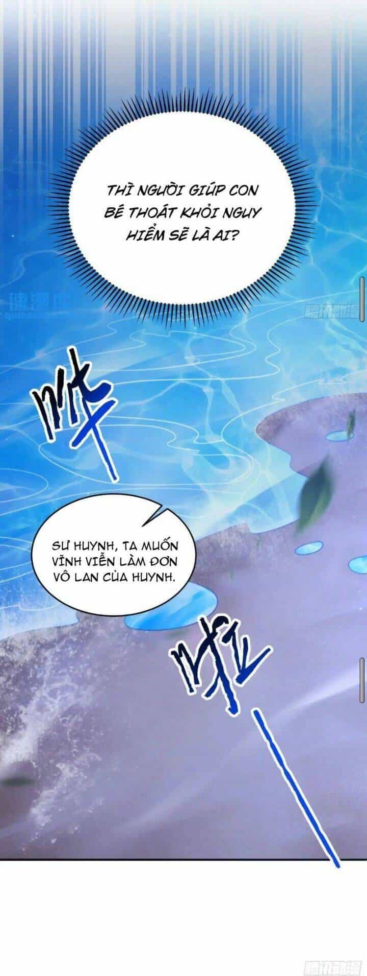 Nữ Đồ Đệ Ai Nấy Đều Muốn Giết Ta - Chương 100 - ảnh 20