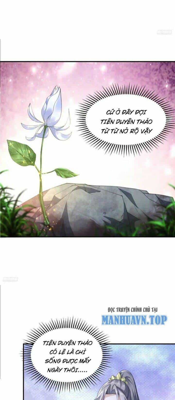 Nữ Đồ Đệ Ai Nấy Đều Muốn Giết Ta - Chương 100 - ảnh 3