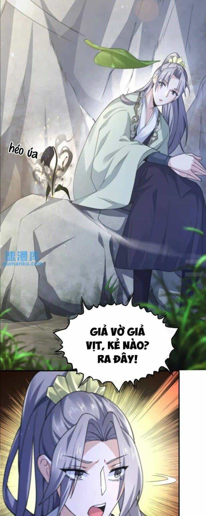 Nữ Đồ Đệ Ai Nấy Đều Muốn Giết Ta - Chương 100 - ảnh 6