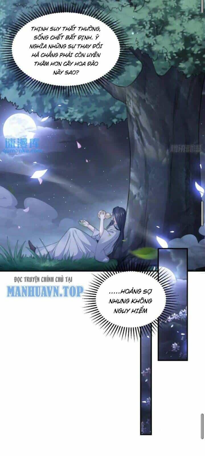 Nữ Đồ Đệ Ai Nấy Đều Muốn Giết Ta - Chương 101 - ảnh 14