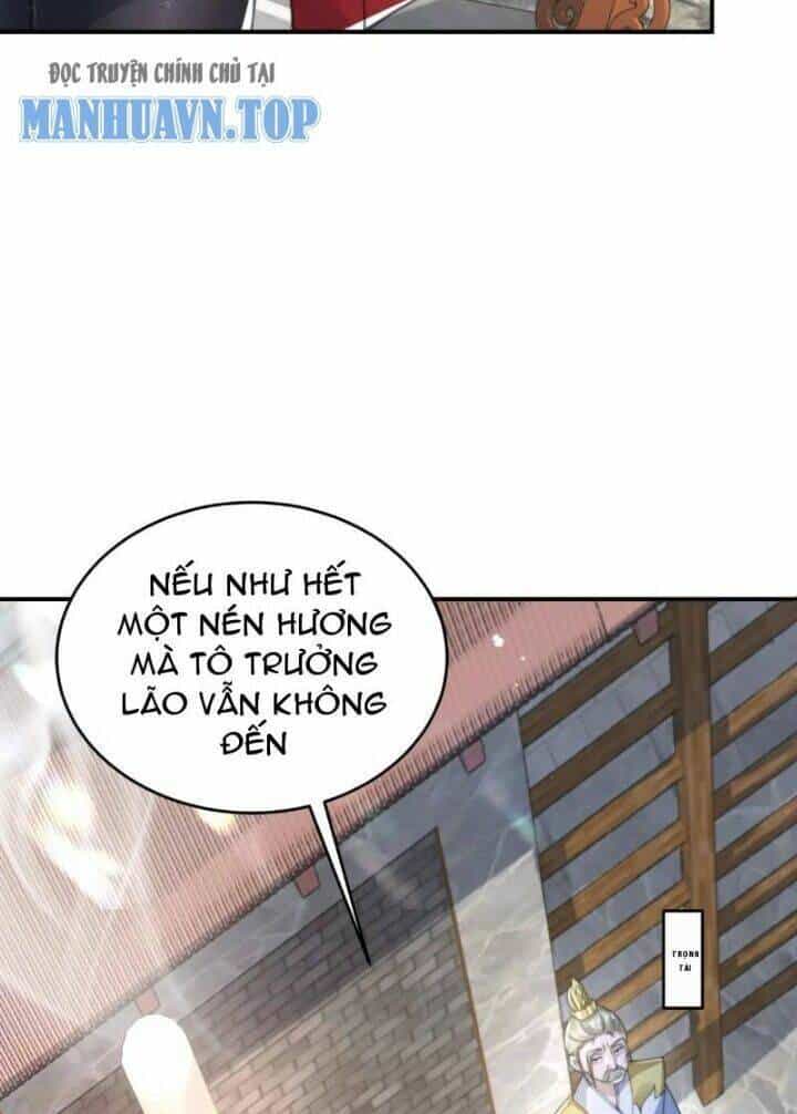 Nữ Đồ Đệ Ai Nấy Đều Muốn Giết Ta - Chương 101 - ảnh 24