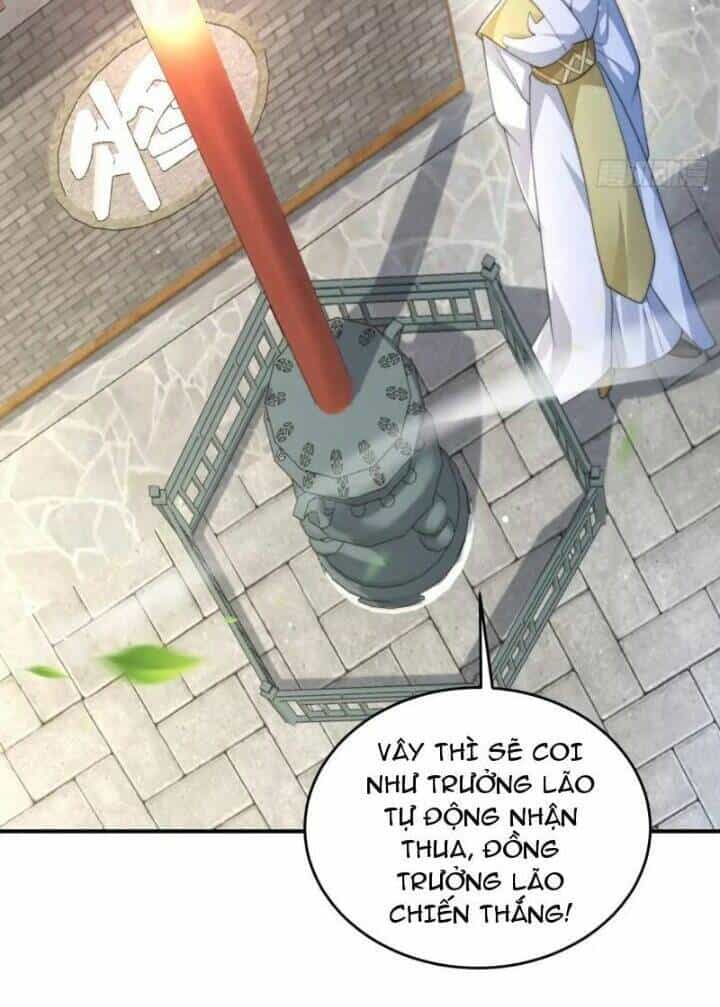 Nữ Đồ Đệ Ai Nấy Đều Muốn Giết Ta - Chương 101 - ảnh 25