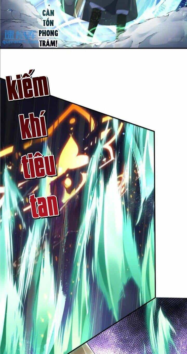 Nữ Đồ Đệ Ai Nấy Đều Muốn Giết Ta - Chương 103 - ảnh 2
