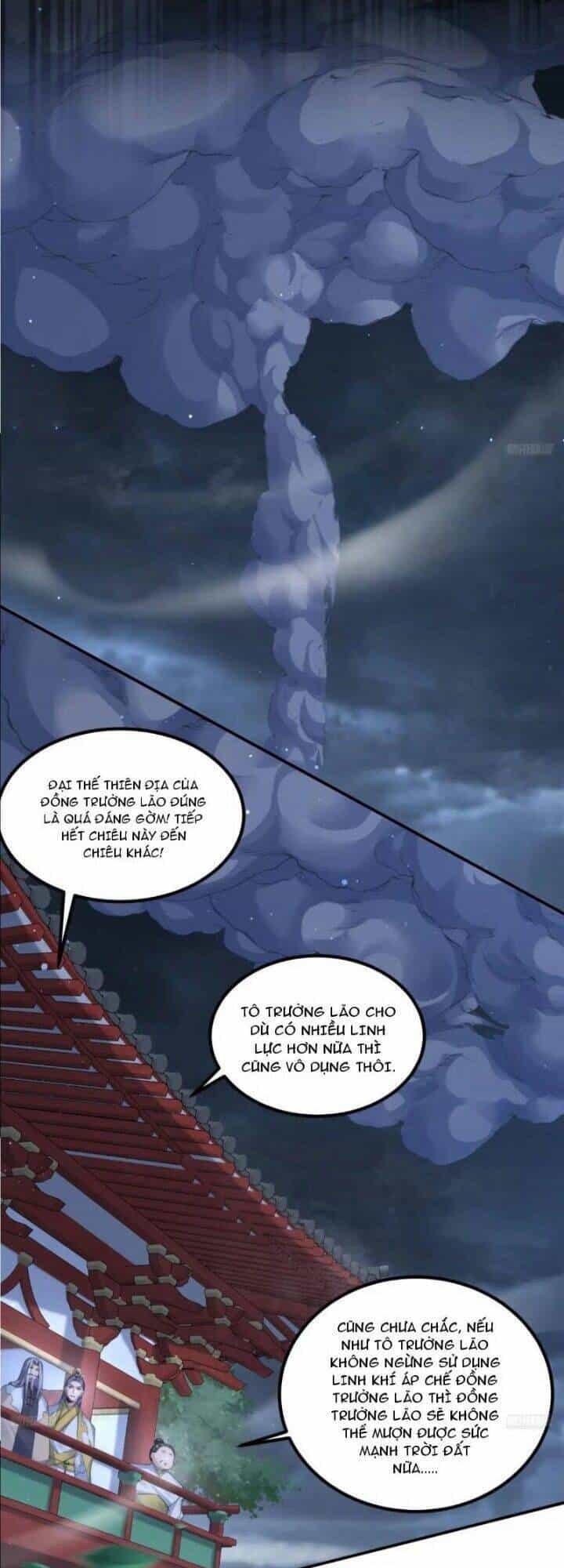 Nữ Đồ Đệ Ai Nấy Đều Muốn Giết Ta - Chương 104 - ảnh 2