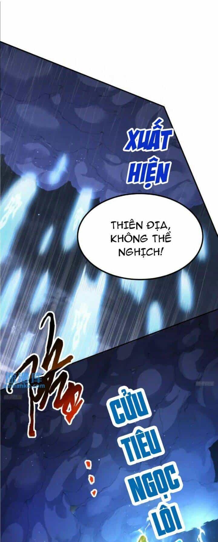 Nữ Đồ Đệ Ai Nấy Đều Muốn Giết Ta - Chương 104 - ảnh 5