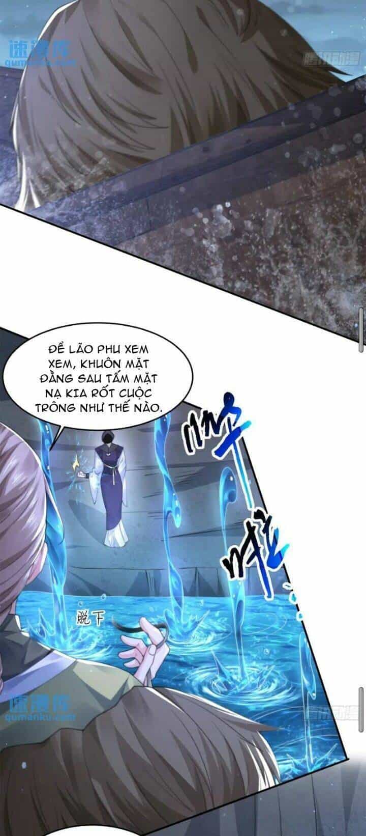 Nữ Đồ Đệ Ai Nấy Đều Muốn Giết Ta - Chương 107 - ảnh 13