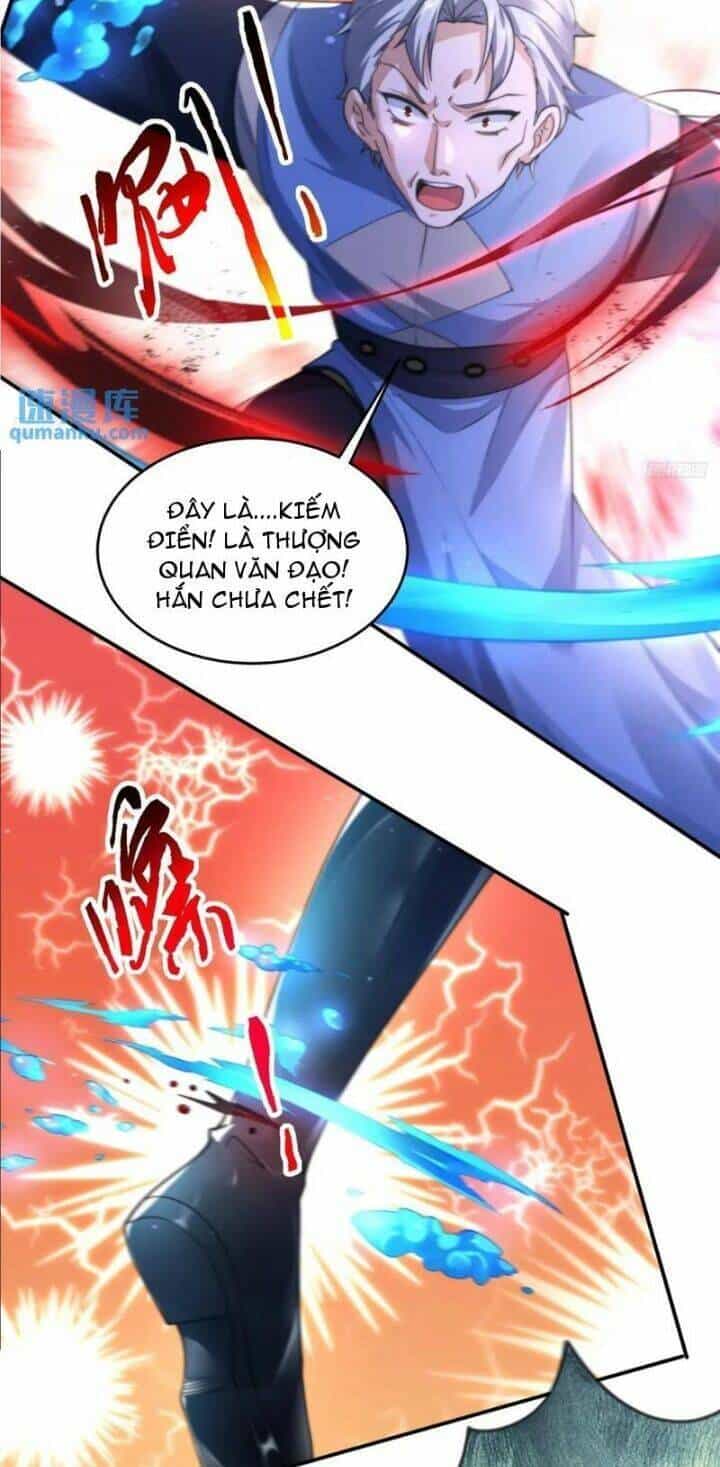 Nữ Đồ Đệ Ai Nấy Đều Muốn Giết Ta - Chương 107 - ảnh 2