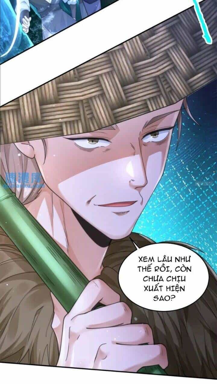 Nữ Đồ Đệ Ai Nấy Đều Muốn Giết Ta - Chương 107 - ảnh 8