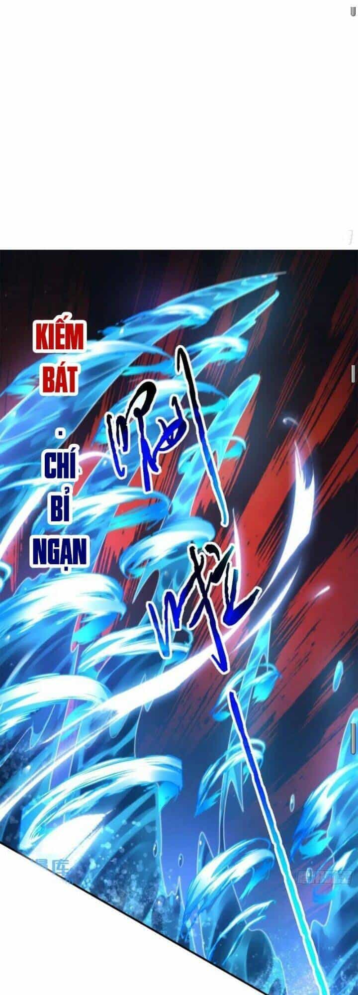 Nữ Đồ Đệ Ai Nấy Đều Muốn Giết Ta - Chương 107 - ảnh 9