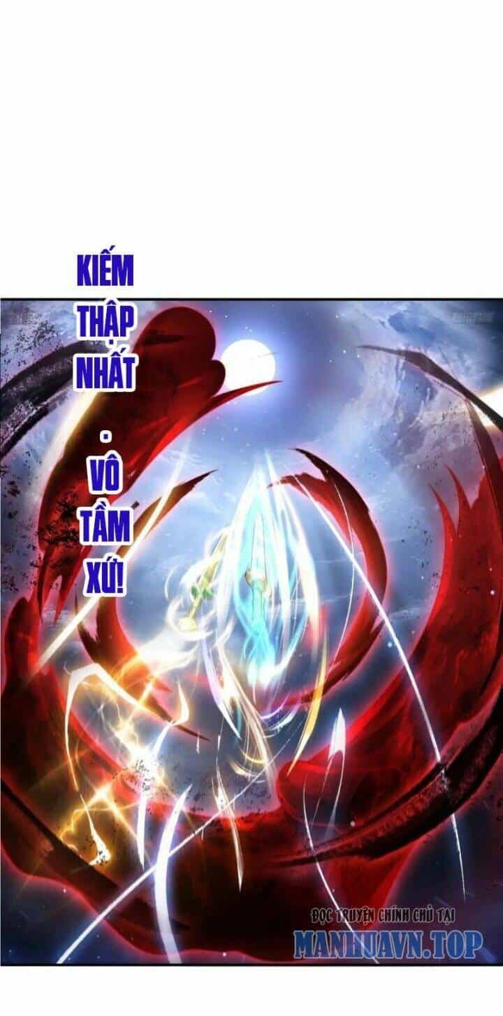 Nữ Đồ Đệ Ai Nấy Đều Muốn Giết Ta - Chương 108 - ảnh 3