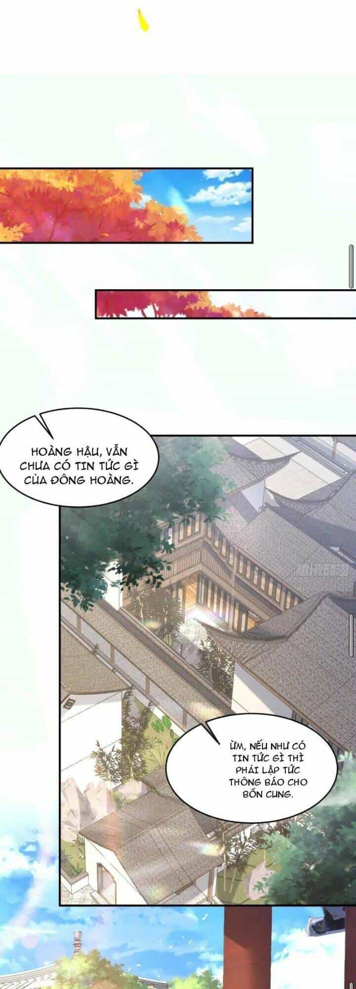 Nữ Đồ Đệ Ai Nấy Đều Muốn Giết Ta - Chương 109 - ảnh 22