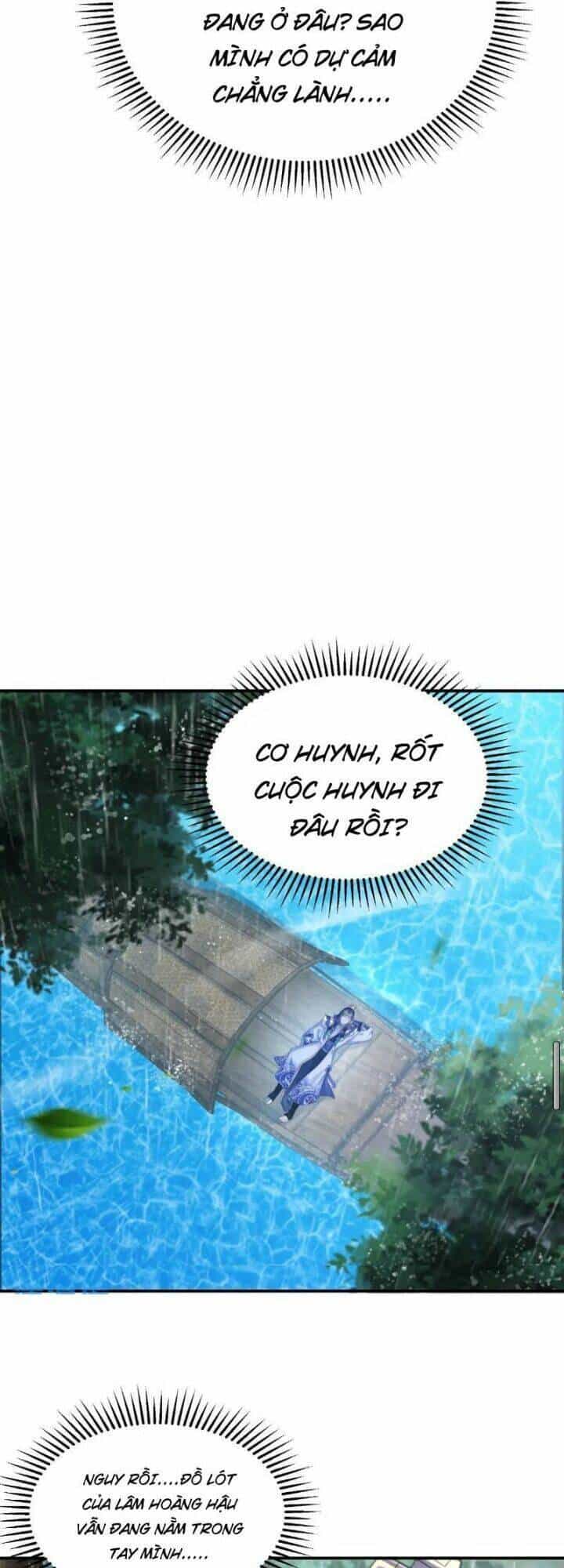 Nữ Đồ Đệ Ai Nấy Đều Muốn Giết Ta - Chương 110 - ảnh 17