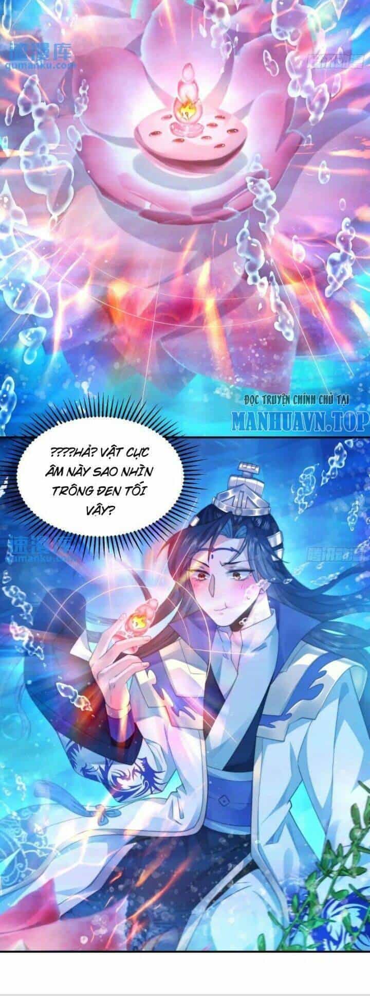 Nữ Đồ Đệ Ai Nấy Đều Muốn Giết Ta - Chương 110 - ảnh 24