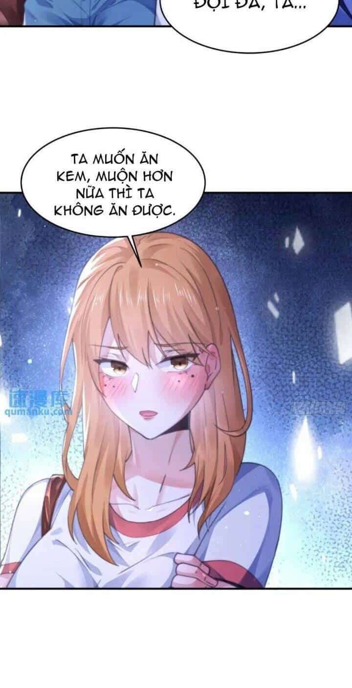 Nữ Đồ Đệ Ai Nấy Đều Muốn Giết Ta - Chương 112 - ảnh 8