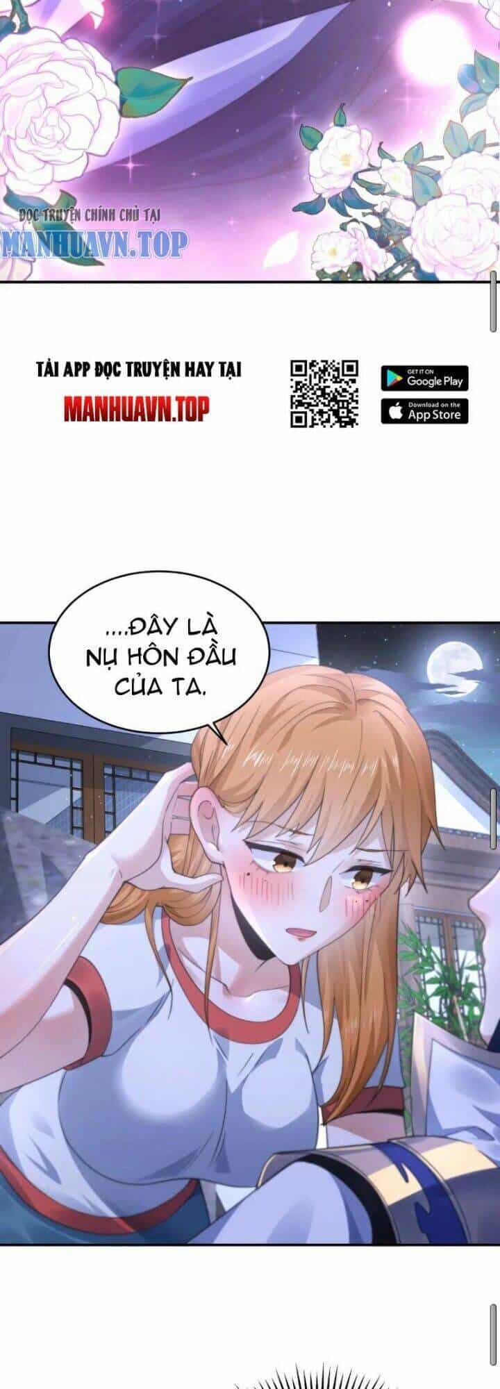 Nữ Đồ Đệ Ai Nấy Đều Muốn Giết Ta - Chương 114 - ảnh 14