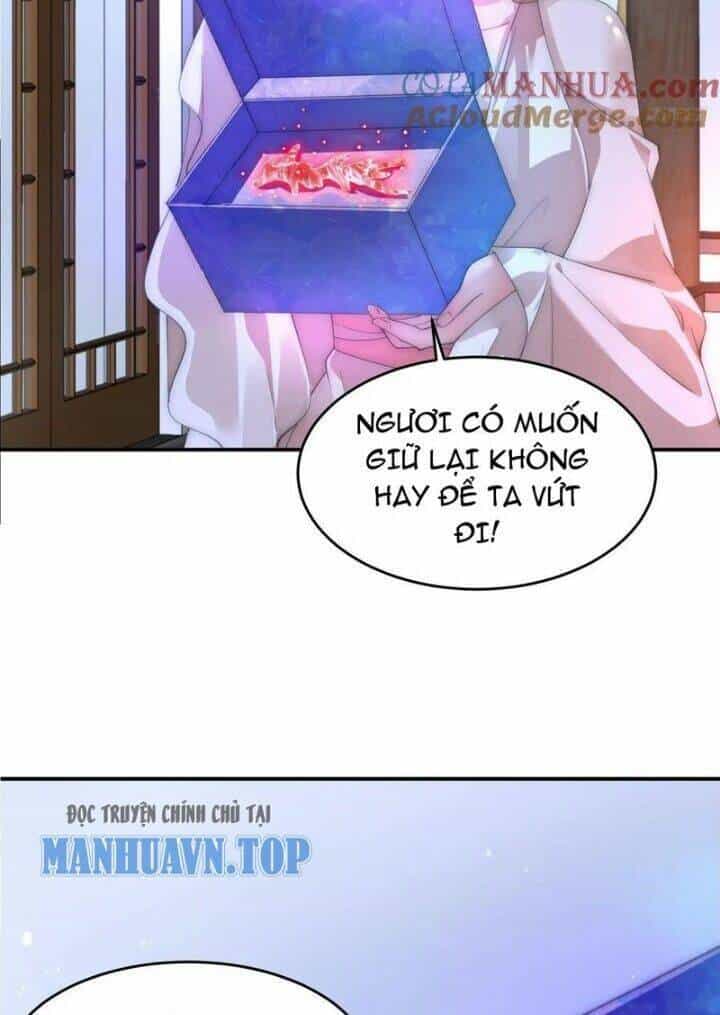 Nữ Đồ Đệ Ai Nấy Đều Muốn Giết Ta - Chương 115 - ảnh 7