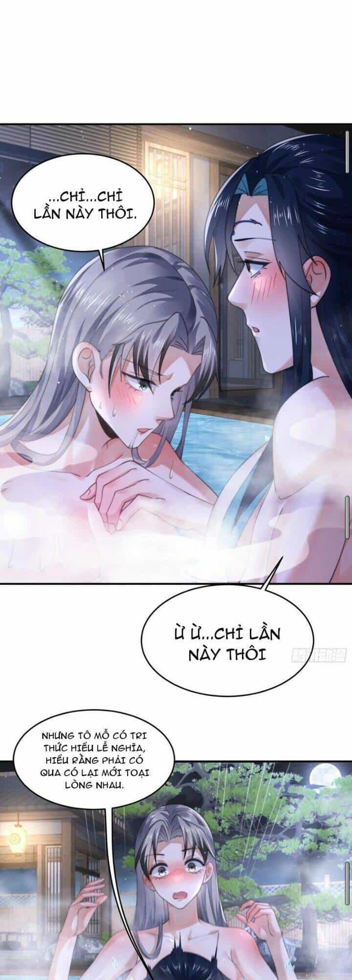 Nữ Đồ Đệ Ai Nấy Đều Muốn Giết Ta - Chương 116 - ảnh 17