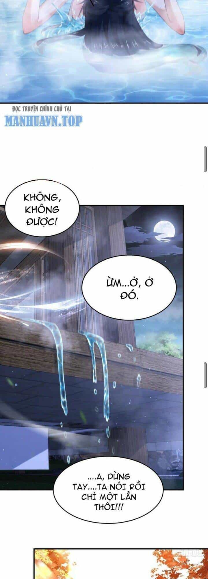 Nữ Đồ Đệ Ai Nấy Đều Muốn Giết Ta - Chương 116 - ảnh 18
