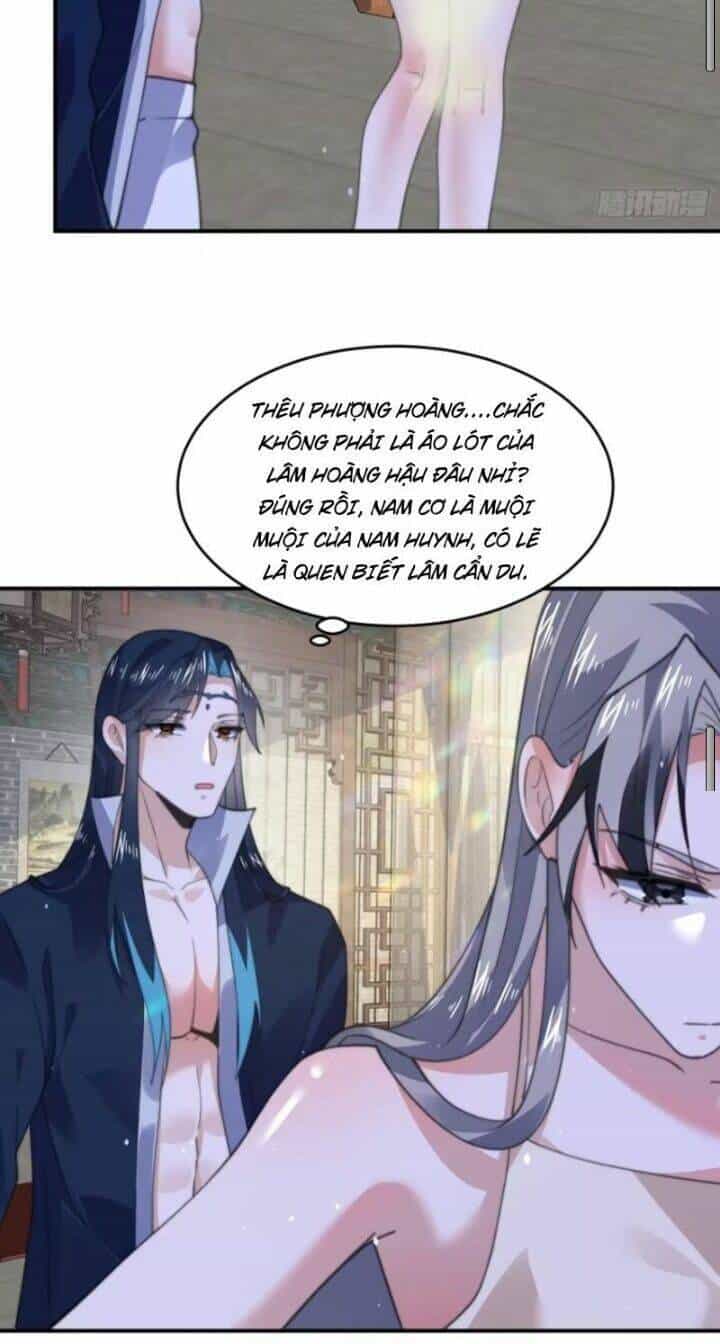 Nữ Đồ Đệ Ai Nấy Đều Muốn Giết Ta - Chương 117 - ảnh 24
