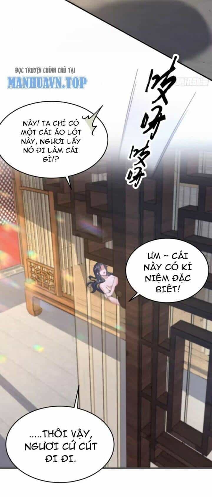 Nữ Đồ Đệ Ai Nấy Đều Muốn Giết Ta - Chương 117 - ảnh 28
