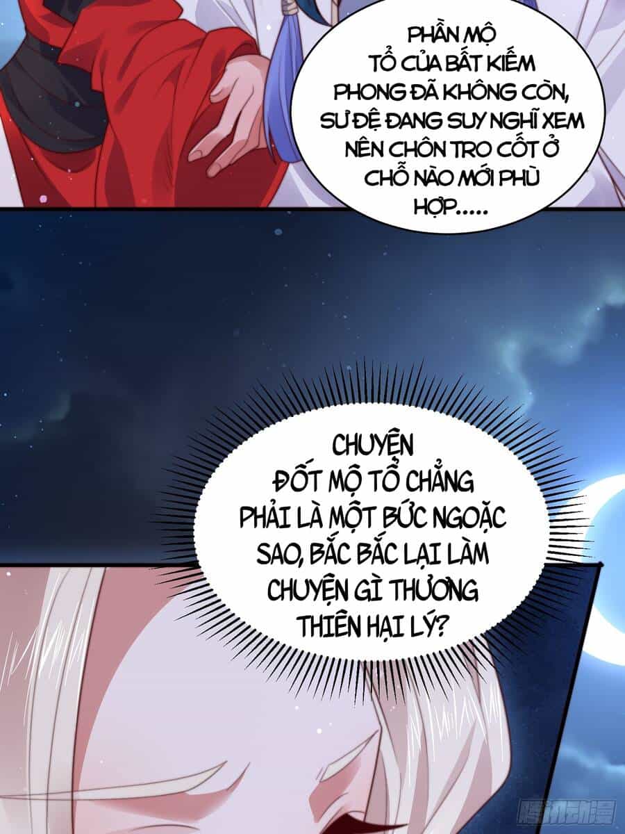 Nữ Đồ Đệ Ai Nấy Đều Muốn Giết Ta - Chương 12 - ảnh 4