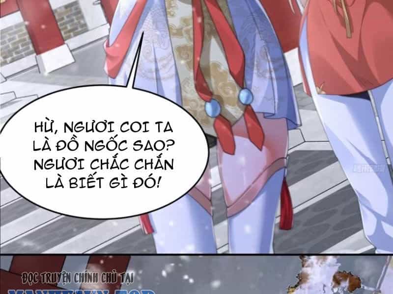 Nữ Đồ Đệ Ai Nấy Đều Muốn Giết Ta - Chương 119 - ảnh 10