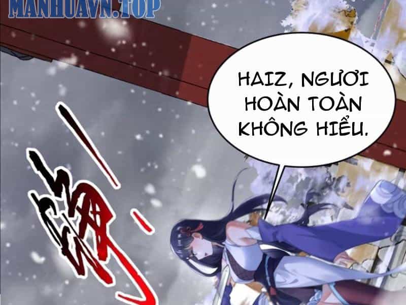 Nữ Đồ Đệ Ai Nấy Đều Muốn Giết Ta - Chương 119 - ảnh 11