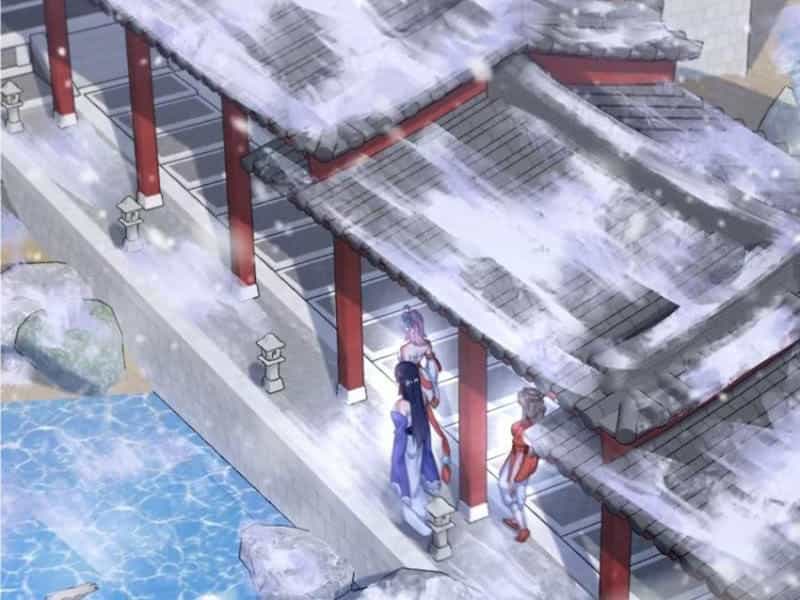 Nữ Đồ Đệ Ai Nấy Đều Muốn Giết Ta - Chương 119 - ảnh 2