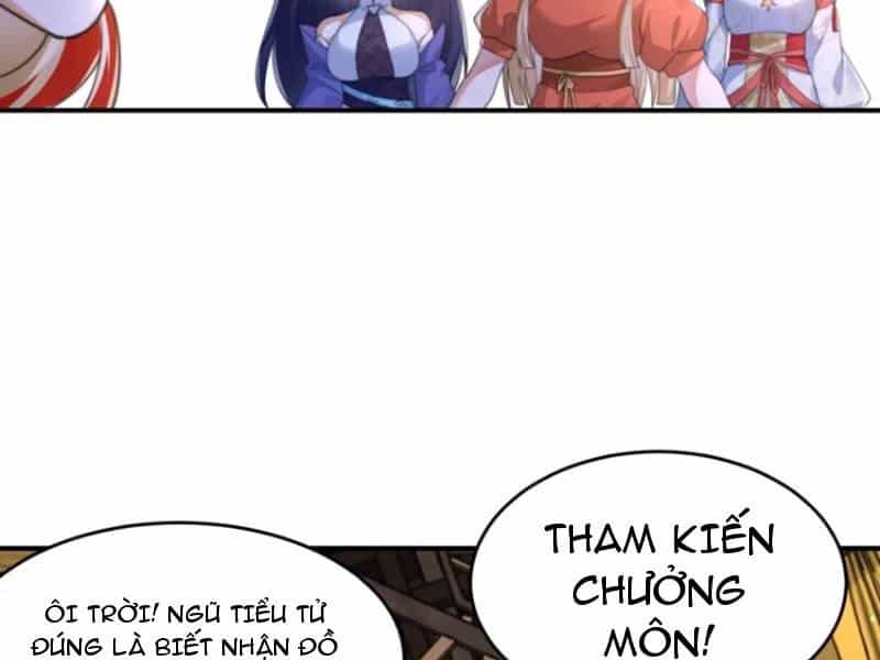 Nữ Đồ Đệ Ai Nấy Đều Muốn Giết Ta - Chương 119 - ảnh 31