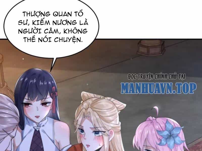 Nữ Đồ Đệ Ai Nấy Đều Muốn Giết Ta - Chương 119 - ảnh 39