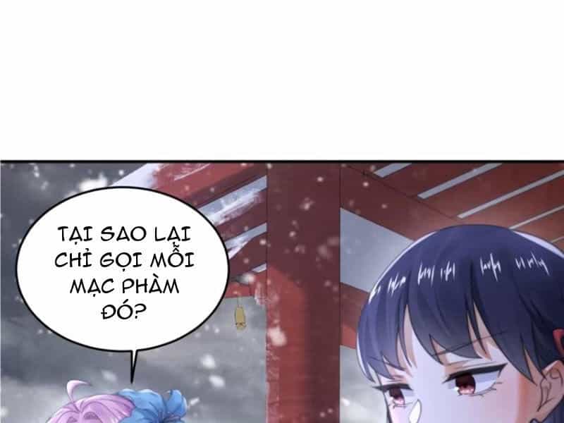 Nữ Đồ Đệ Ai Nấy Đều Muốn Giết Ta - Chương 119 - ảnh 4