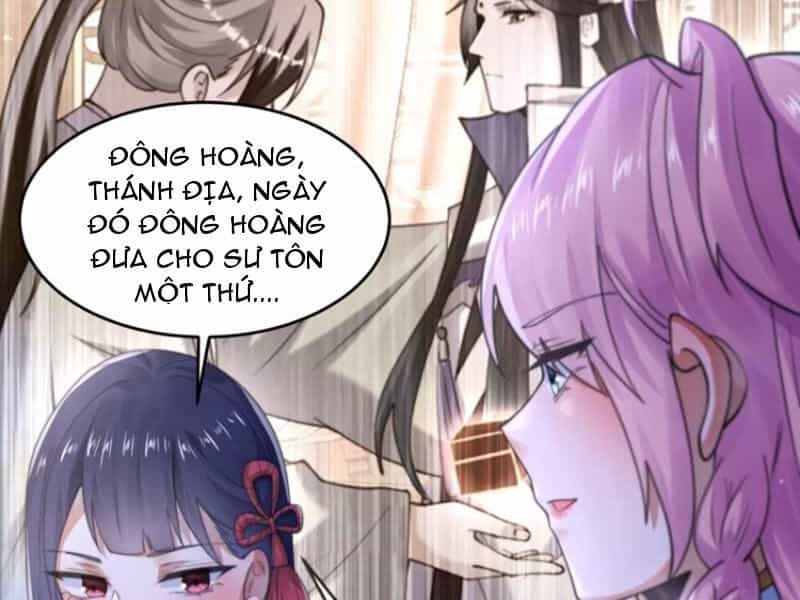 Nữ Đồ Đệ Ai Nấy Đều Muốn Giết Ta - Chương 119 - ảnh 64