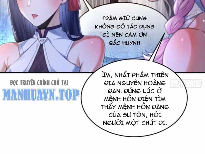 Nữ Đồ Đệ Ai Nấy Đều Muốn Giết Ta - Chương 119 - ảnh 65