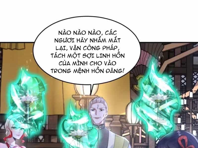 Nữ Đồ Đệ Ai Nấy Đều Muốn Giết Ta - Chương 119 - ảnh 66