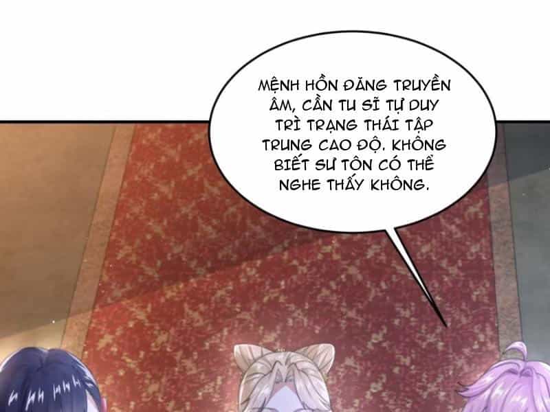Nữ Đồ Đệ Ai Nấy Đều Muốn Giết Ta - Chương 119 - ảnh 71