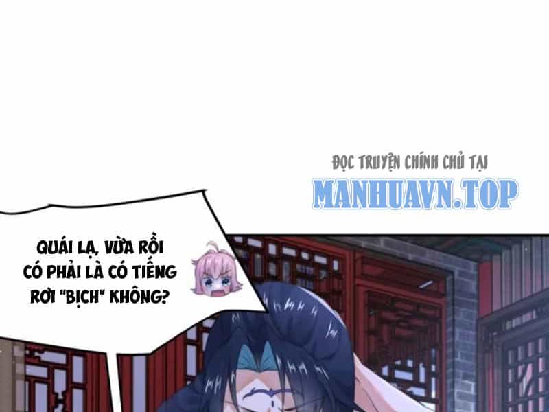 Nữ Đồ Đệ Ai Nấy Đều Muốn Giết Ta - Chương 119 - ảnh 86