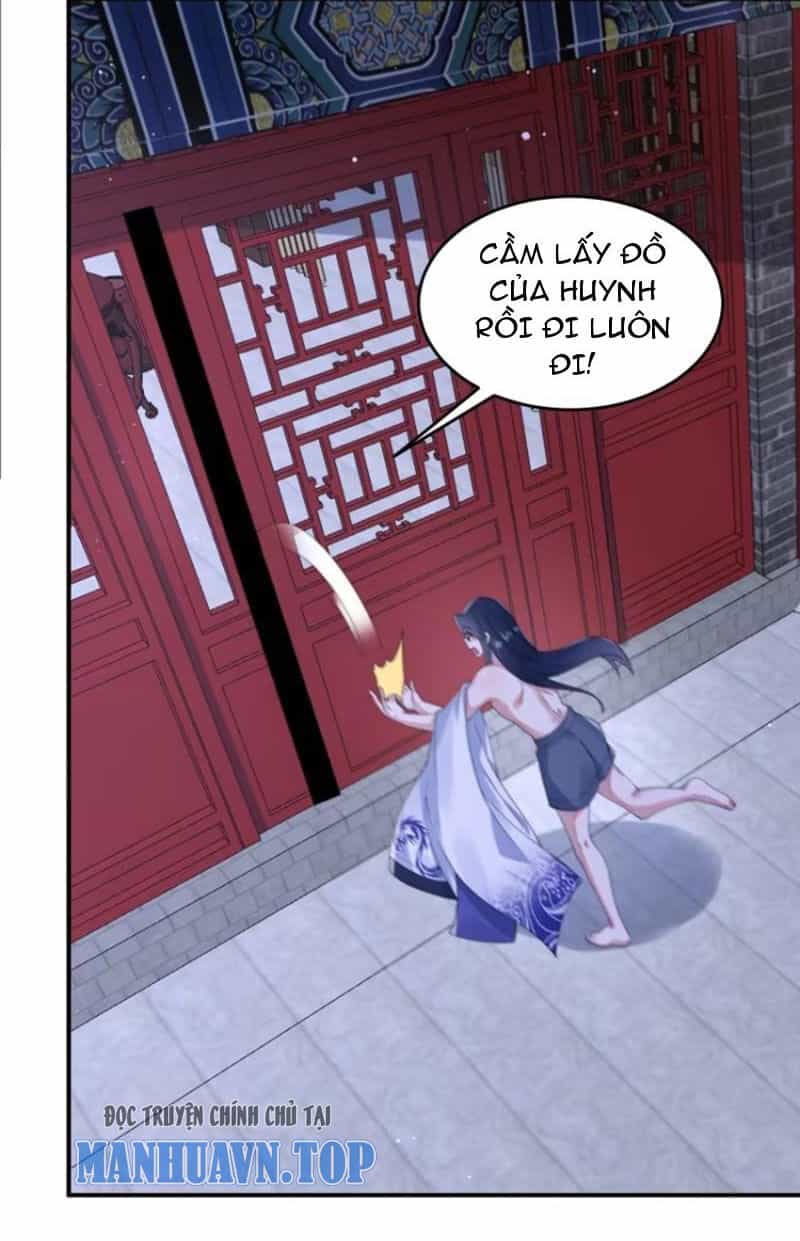 Nữ Đồ Đệ Ai Nấy Đều Muốn Giết Ta - Chương 120 - ảnh 10